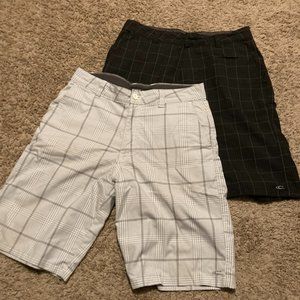 Men's O'Neill Size 32 Shorts